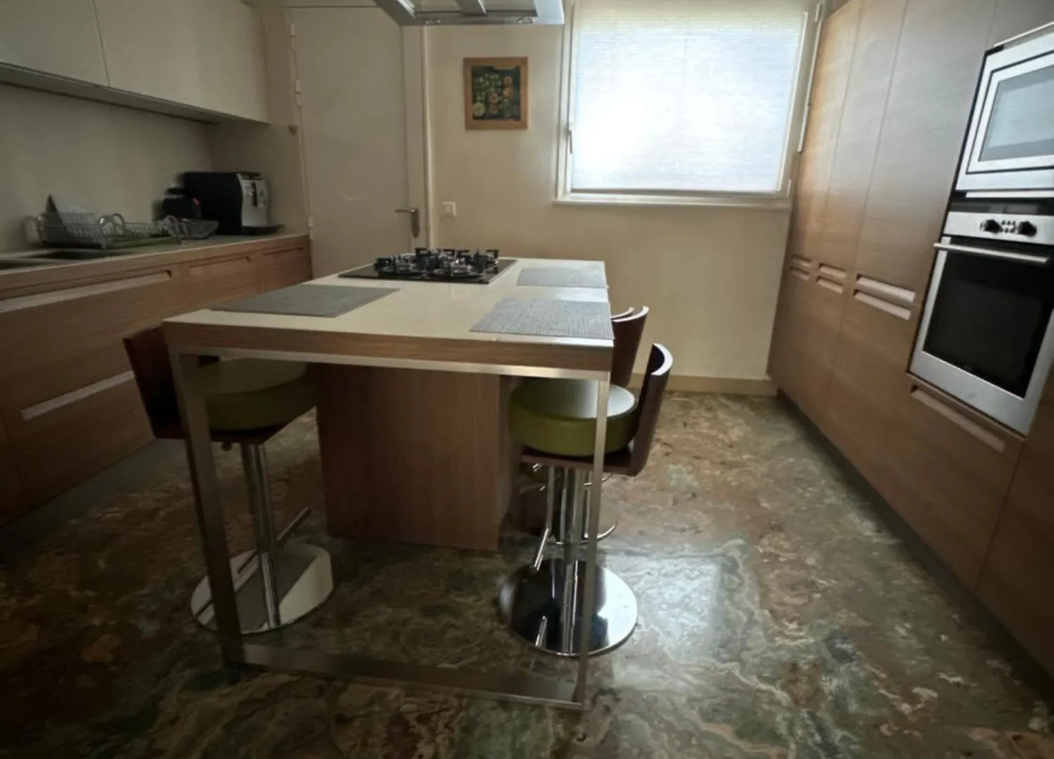 Av Foch Luxury Apartment Paris