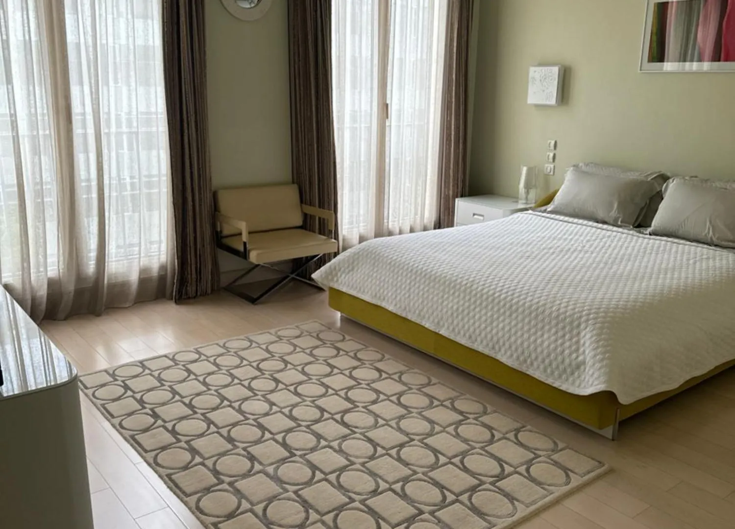 Av Foch Luxury Apartment Paris 0*,  France