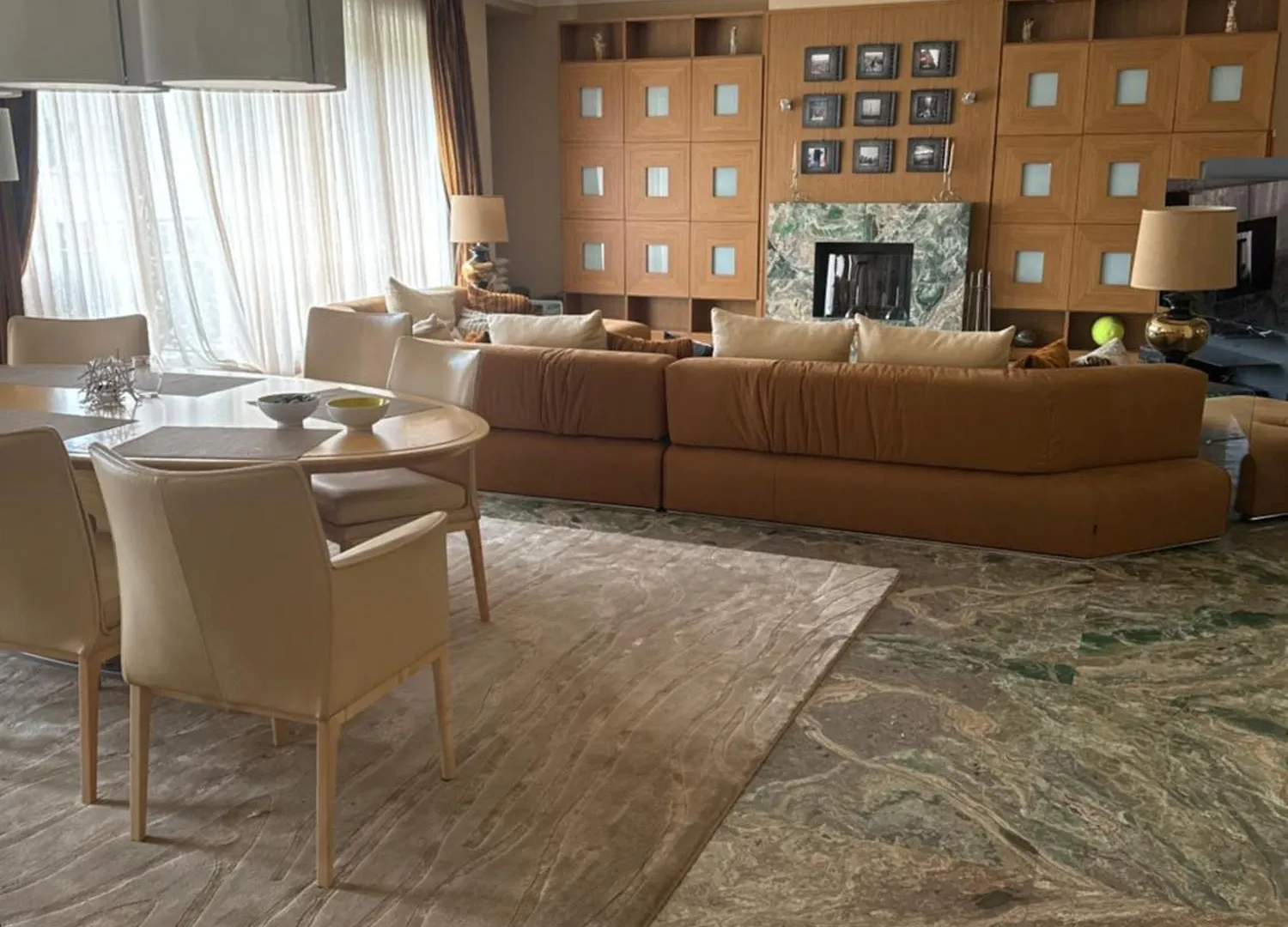 Av Foch Luxury Apartment Paris