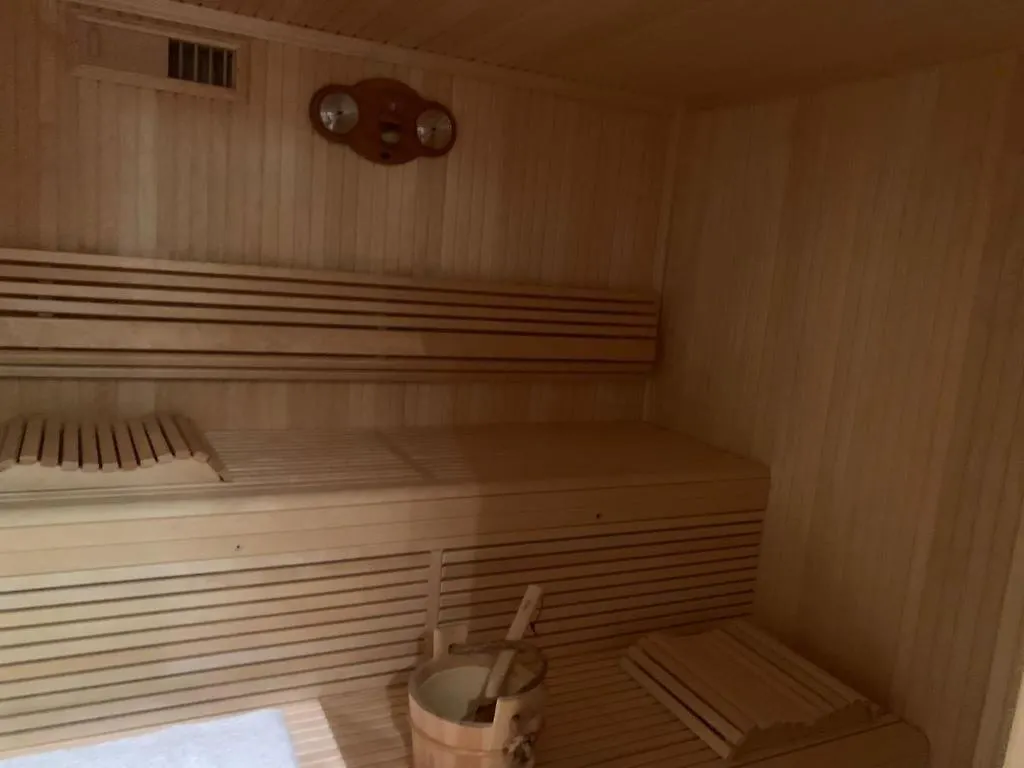Av Foch Luxury Apartment Paris 0*,
