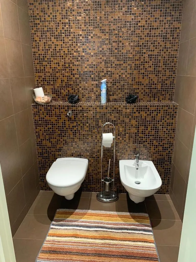 Av Foch Luxury Apartment Parigi Francia